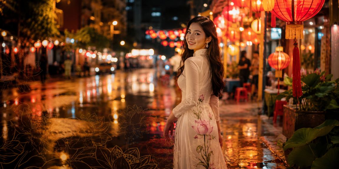 Người dùng tham gia giải trí trực tuyến tại thành phố Hồ Chí Minh về đêm