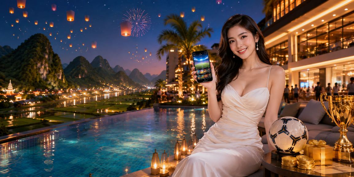 Giao diện ứng dụng kqmt tại lễ hội Ninh Bình