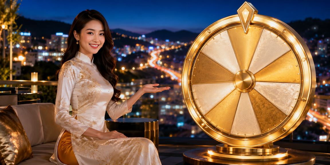 Nền tảng giải trí trực tuyến bảo mật tại Việt Nam